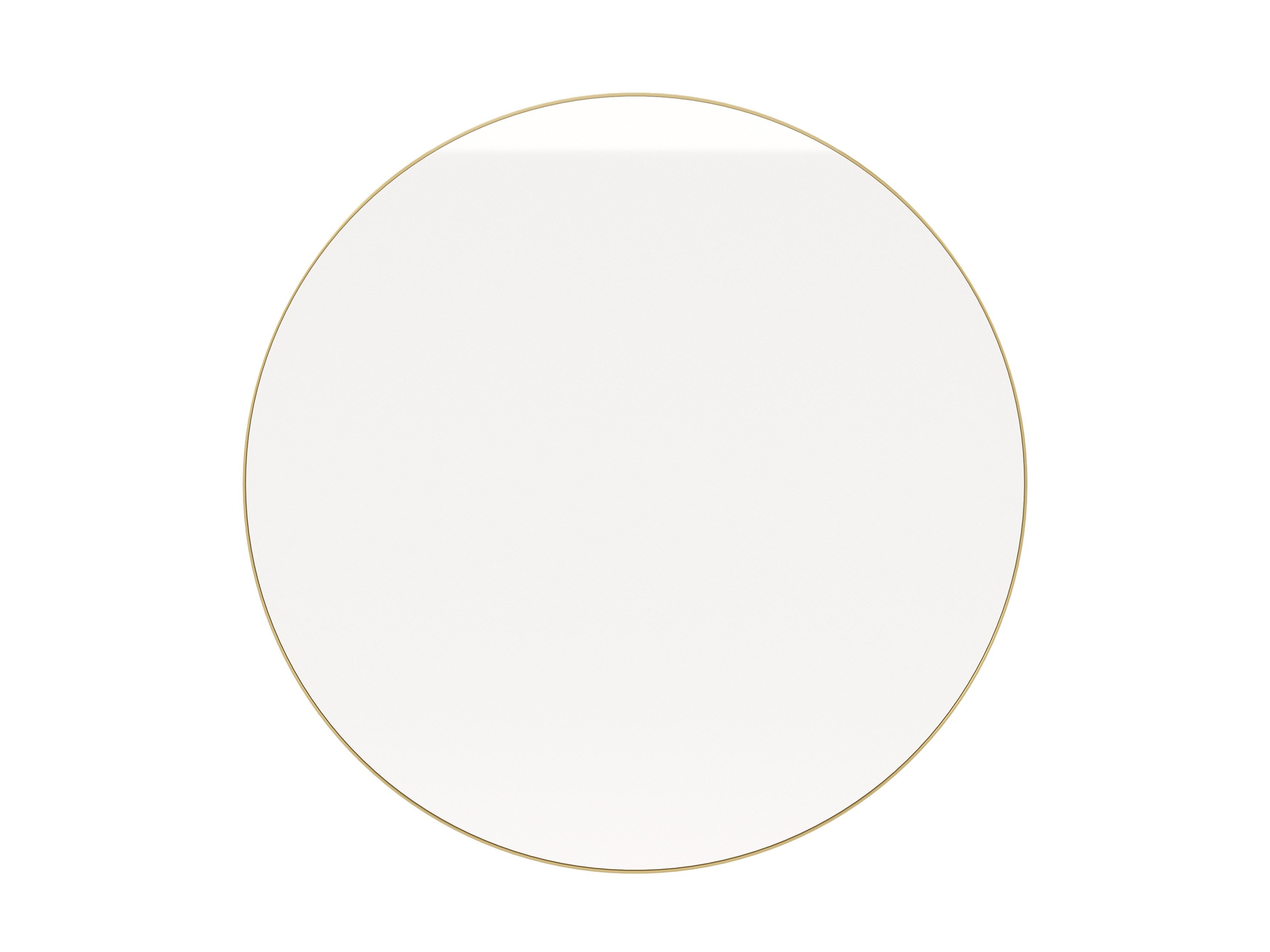 Настенное круглое зеркало Stylish Club Niagara ARCH-00096671 - Вид №10