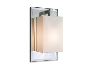 Ткань светодиодный настенный светильник