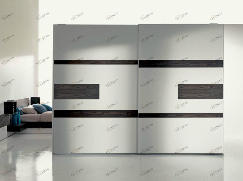 Fimar Лакированный шкаф со встроенным телевизором sun-id-1417132