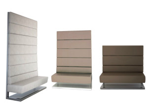 Барное кресло