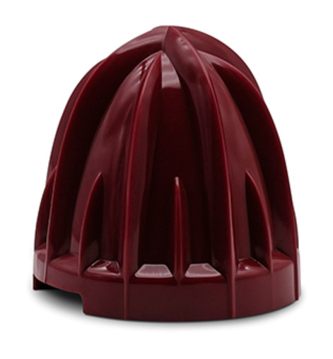 9073266 Соковыжималка электрическая Blackton Bt J1112 Burgundy-White бордовый STDN-0060607 - Вид №6