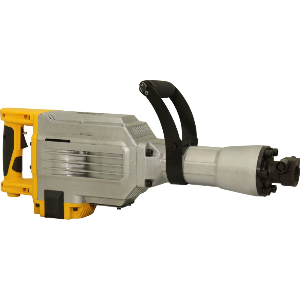 70839 Калибр Отбойный молоток ОМ-2200М 