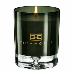 Свеча в стакане зеленая 110768/1 EICHHOLTZ  00-3879465 Зеленый
