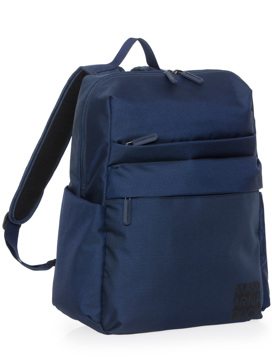 KPT02-08Q Рюкзак KPT02 Backpack Mandarina Duck District - Вид №2