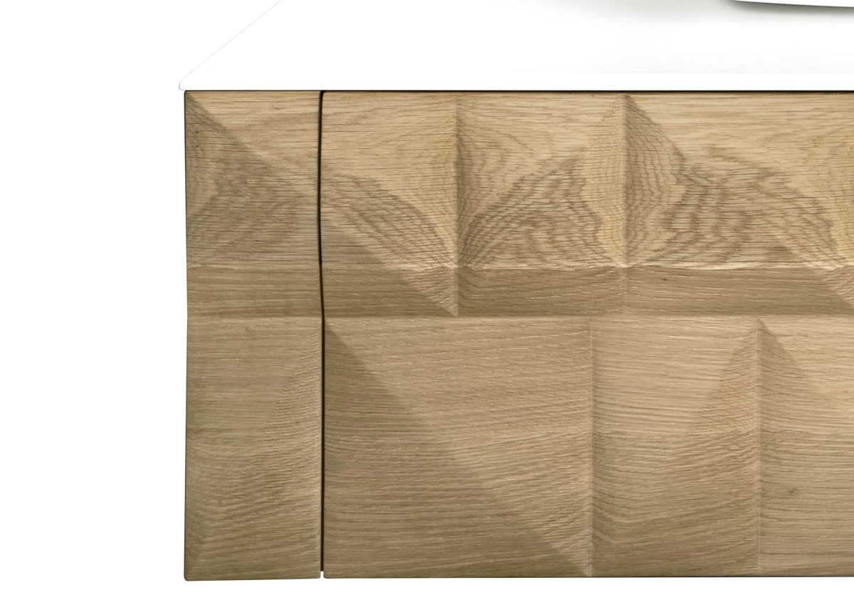 2720/L Console da bagno Bianchini&Capponi MATERIA Bianchini Capponi - Вид №1