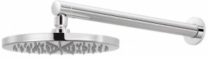 rvb Настенная лейка душа с держателем Polo club 8020.--.75