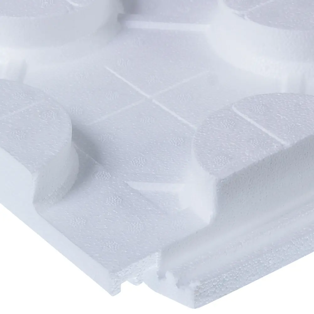 Пенополистирол Knauf Therm для тёплого пола STLM-2105880 - Вид №1