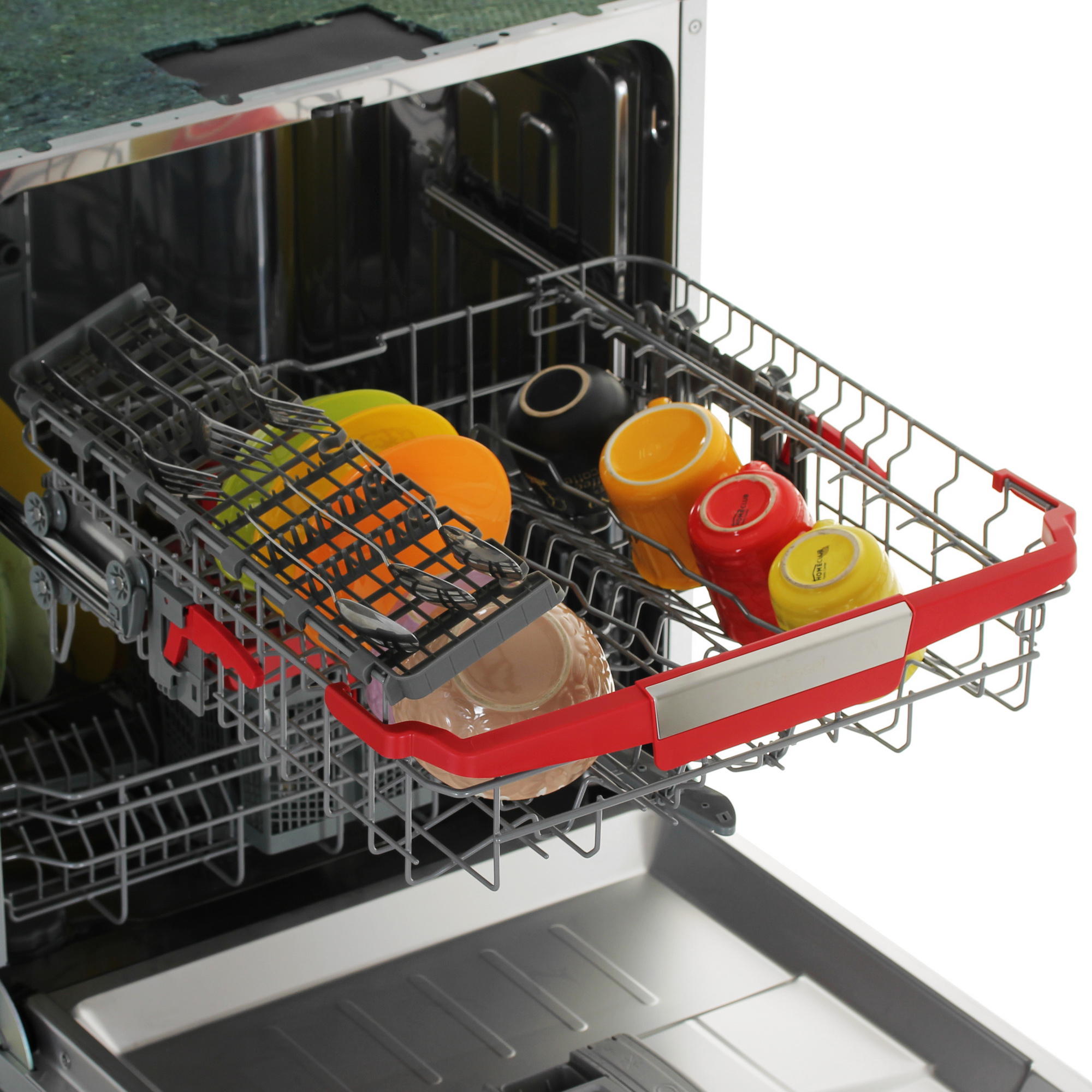 9284777 Встраиваемая посудомоечная машина Gressel UBB600 STDN-0050282 - Вид №8