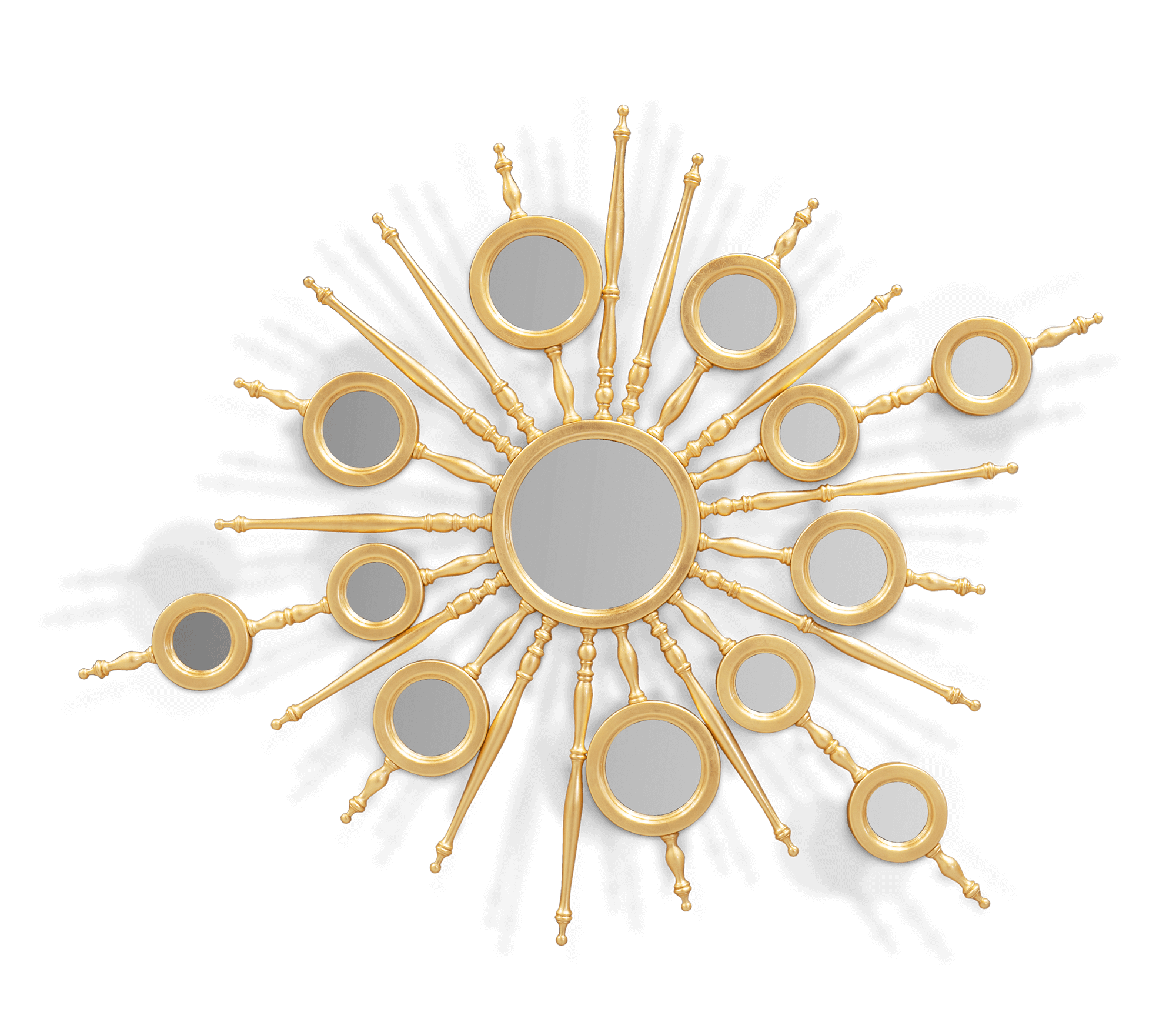 0-151 Зеркало Аполлона Boca Do Lobo 