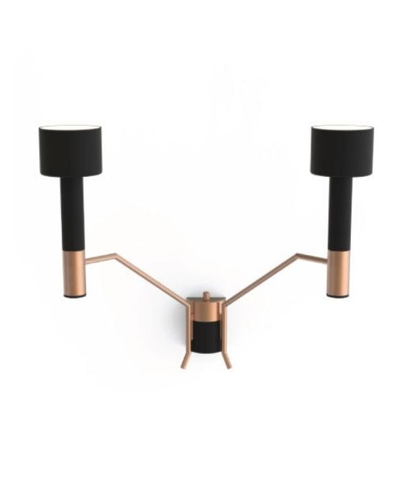 Галогенные бра Delightfull ARCH-00114570 - Вид №3