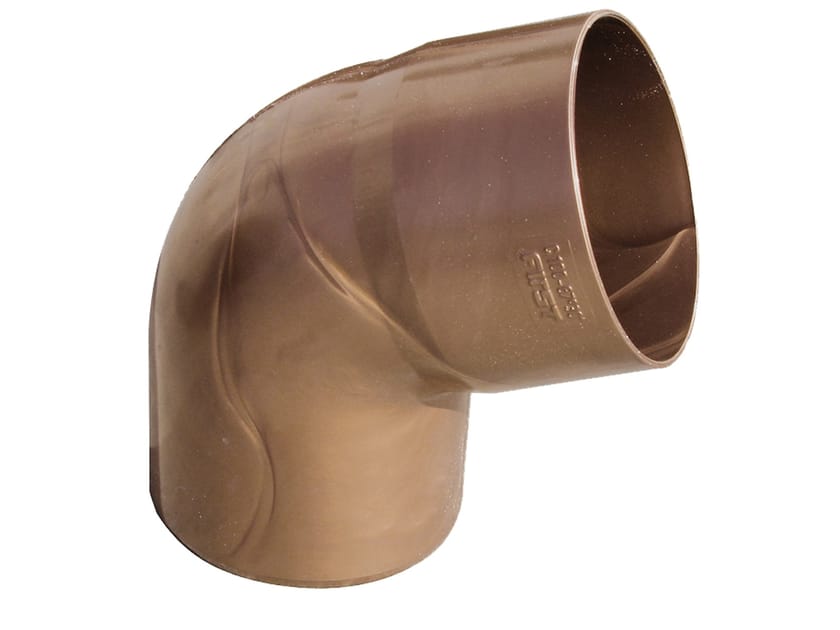 Изгиб 67°30' ПВХ First Corporation First Plast ARCH-00135792