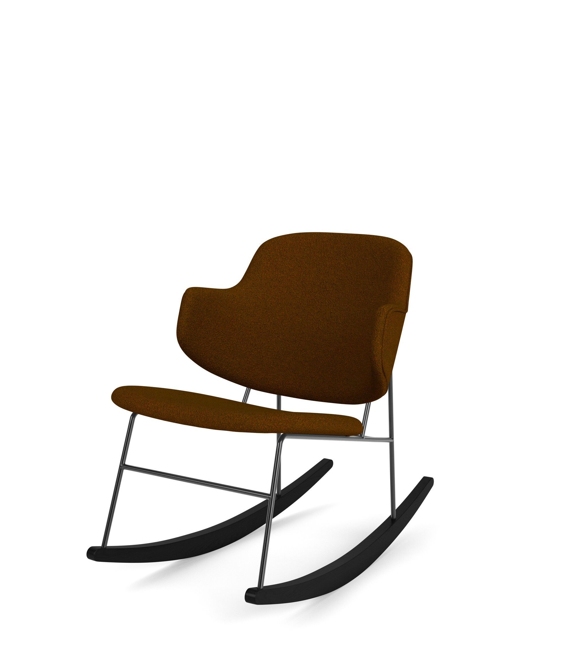 Мягкое кресло-качалка Audo Copenhagen Пингвин ARCH-00066123 - Вид №19