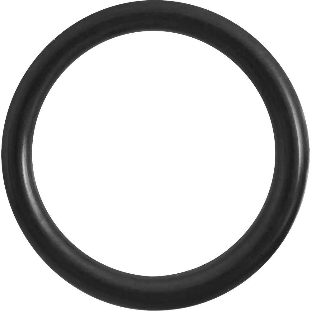 AQVAMASTERTEKS Уплотнительное кольцо для канализационных труб ПНД 40 мм (2 шт) 84254601 STLM-0804783 - Вид №1