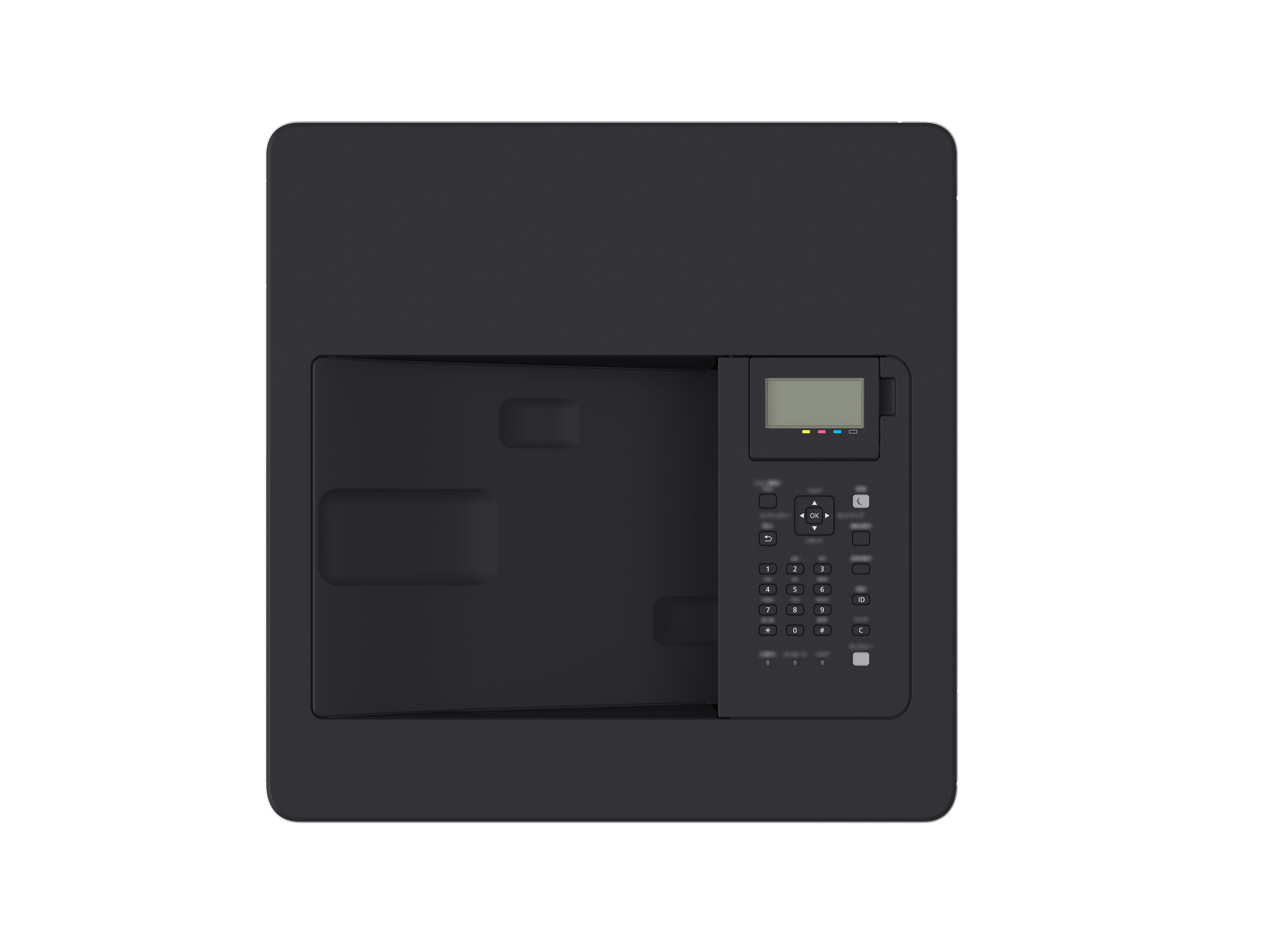 0656C006 i-sensys lbp710cx Canon  - Вид №2