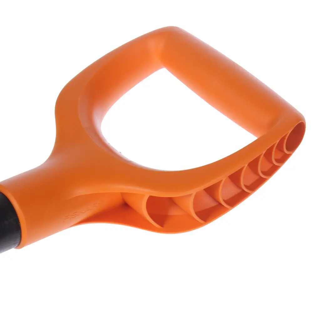 Лопата для уборки снега FISKARS Solid 82022458 STLM-2073526  - Вид №2