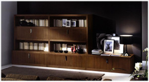 Стенка Tansu BAMAX T30