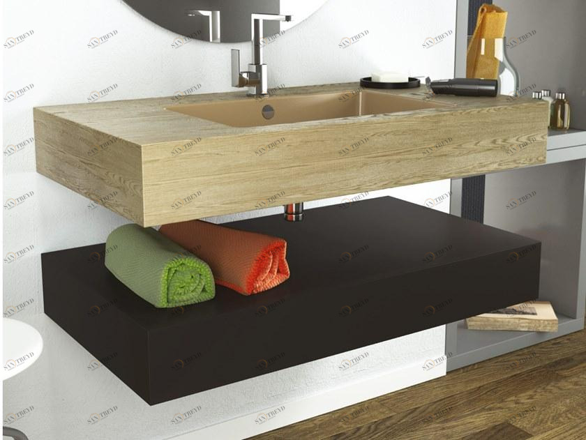 Relax Design Полка для ванной Luxolid® Big sun-id-1349663