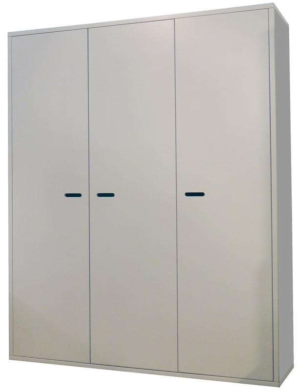 Mathy by Bols Односпальная контейнерная кровать из МДФ Madaket Lit 90b so - Вид №5