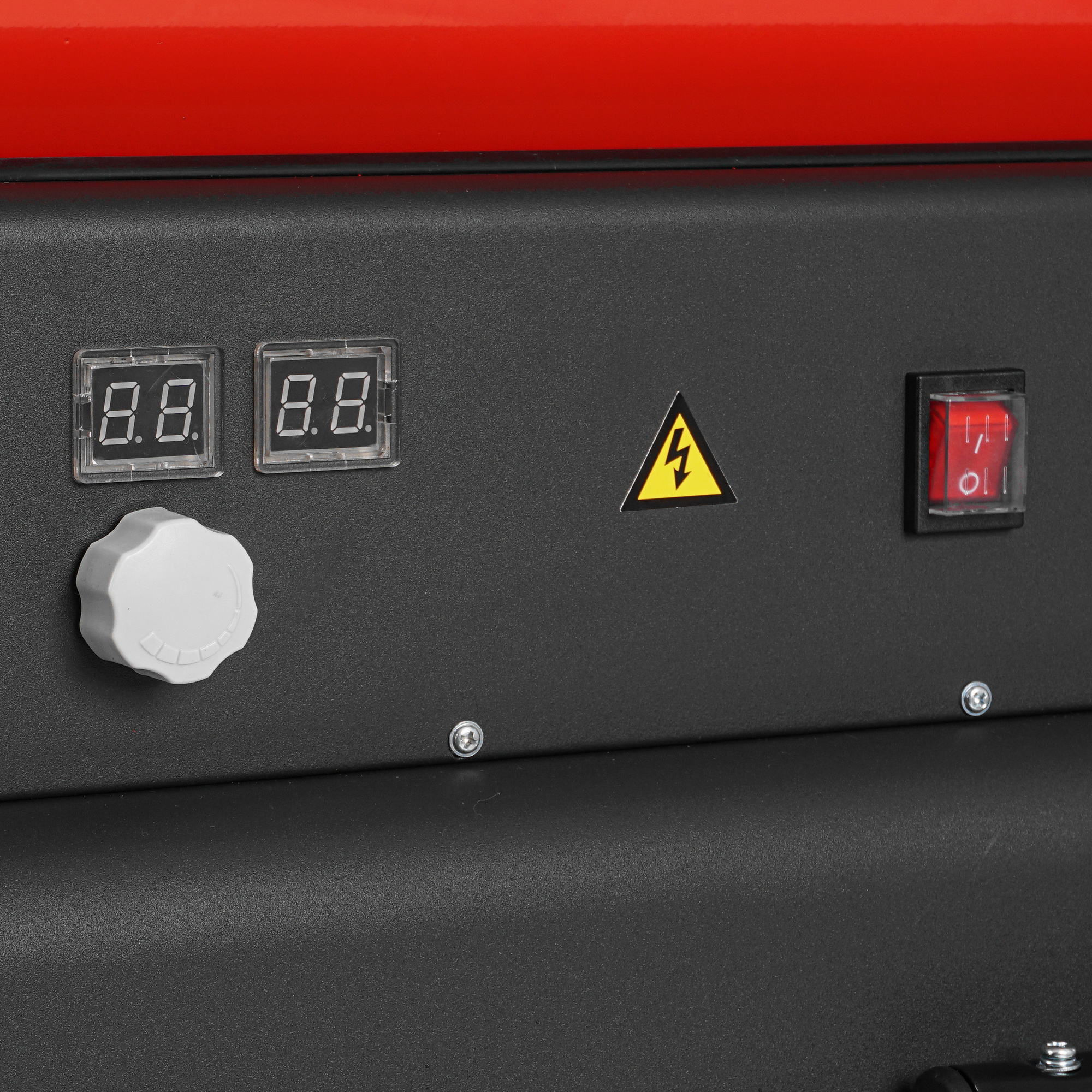 5095961 Тепловая пушка дизельная Hintek DIS 70 STDN-0098674 - Вид №7