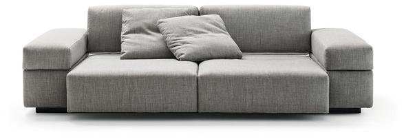 Lema Диван-кресло из ткани sun-id-1475879 - Вид №4