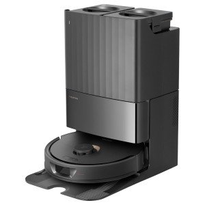 5471967 Робот-пылесос Roborock Q Revo Pro черный