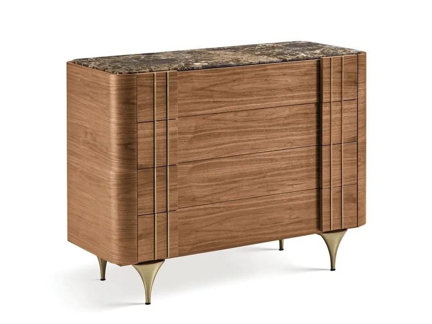 Деревянный комод Hurtado LEGACY ARCH-00080291