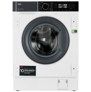 9101656 Встраиваемая стиральная машина AEG L8FBE48SCI