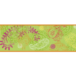93879271 Бордюр для обоев Disney DK6017B STLM-0602188 YORK WALLCOVERINGS