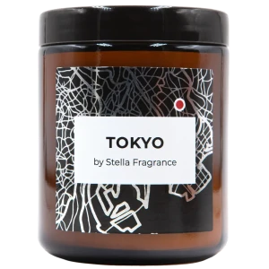 Свеча ароматическая Stella Fragrance Tokyo 250 г