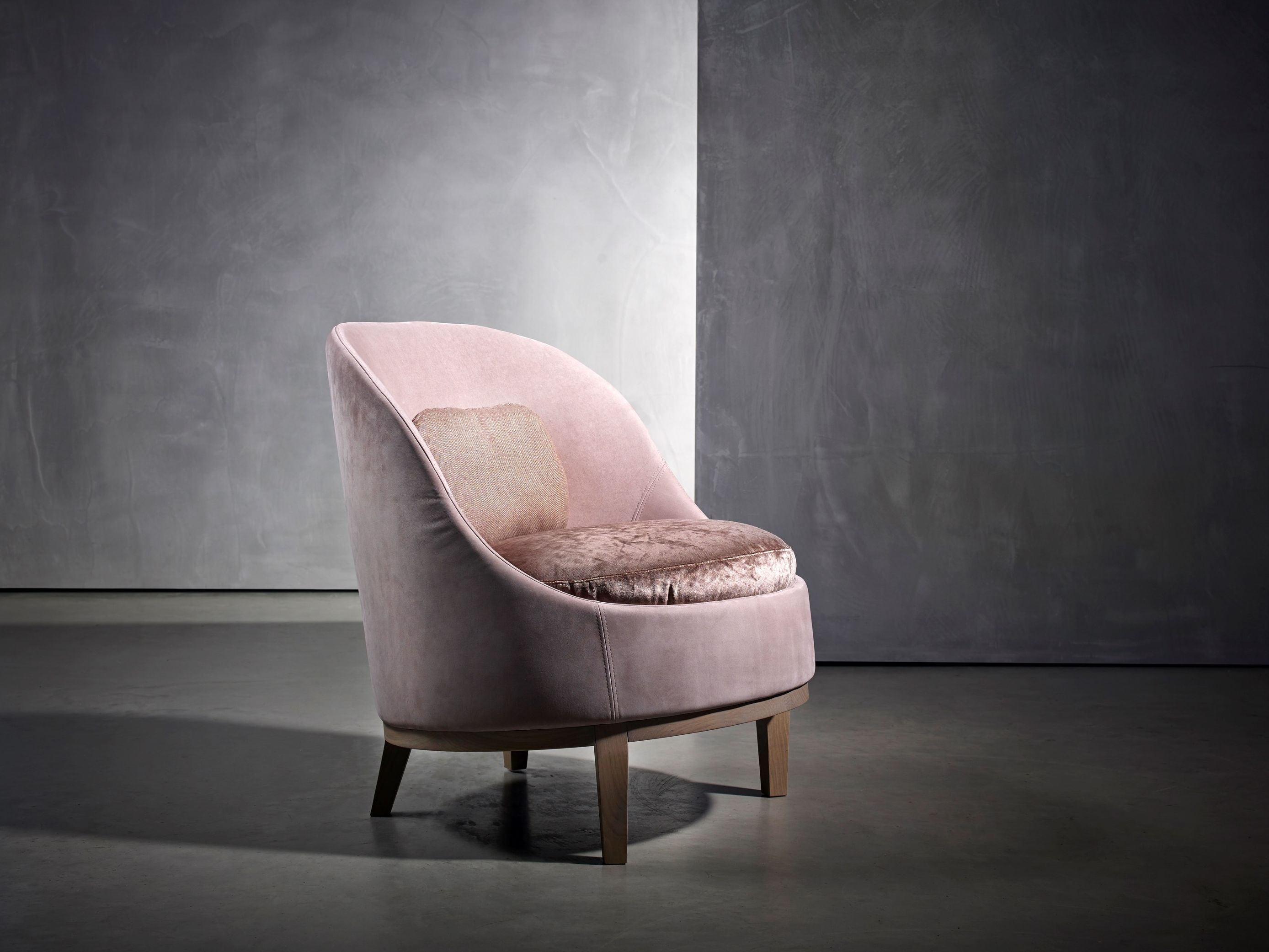 Тканевое кресло Piet Boon ARCH-00052362