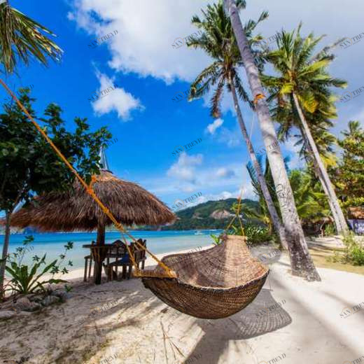 WP01086 Фотообои Verol Фотообои decoline 1х1 м