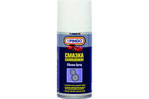 16931005 Силиконовая смазка аэрозоль, 150 мл 85060-0 Pingo