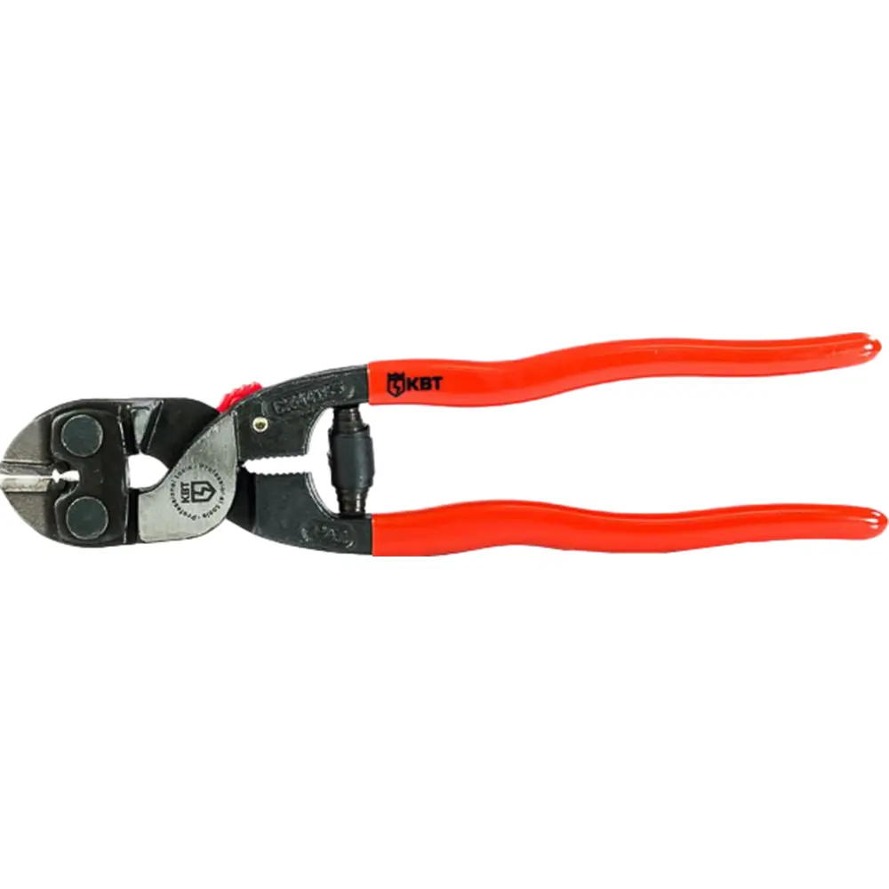 Болторез КВТ БРКУ-210 угловой 210 мм 6 мм STLM-2155222 - Вид №1