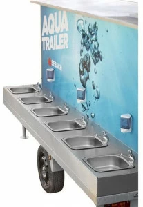 Подвесная раковина настенная овальная Sebach  белая