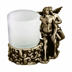 Стакан настольный ART&MAX ROMANTIC AM-B-0081D-B