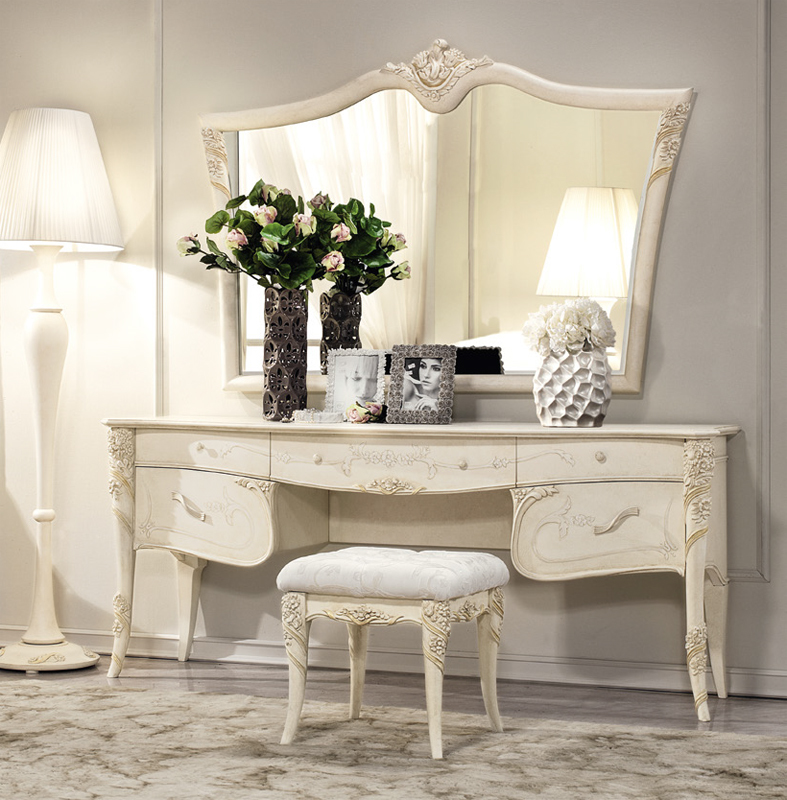 Туалетный столик  ANTONELLI MORAVIO 1013 Vittoria