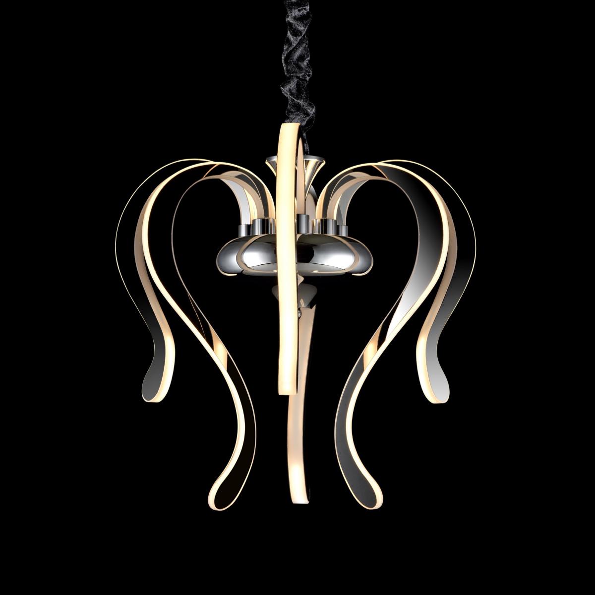 066704 Люстра 5564 Mantra Versailles - Вид №4