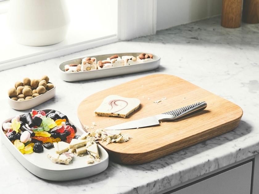 Gejst Разделочная доска из дуба Galet 00200 - Вид №7