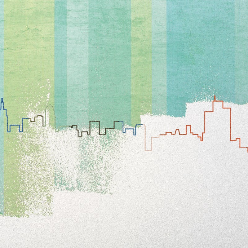 WP07050A Обои декоративные Adriani e Rossi 