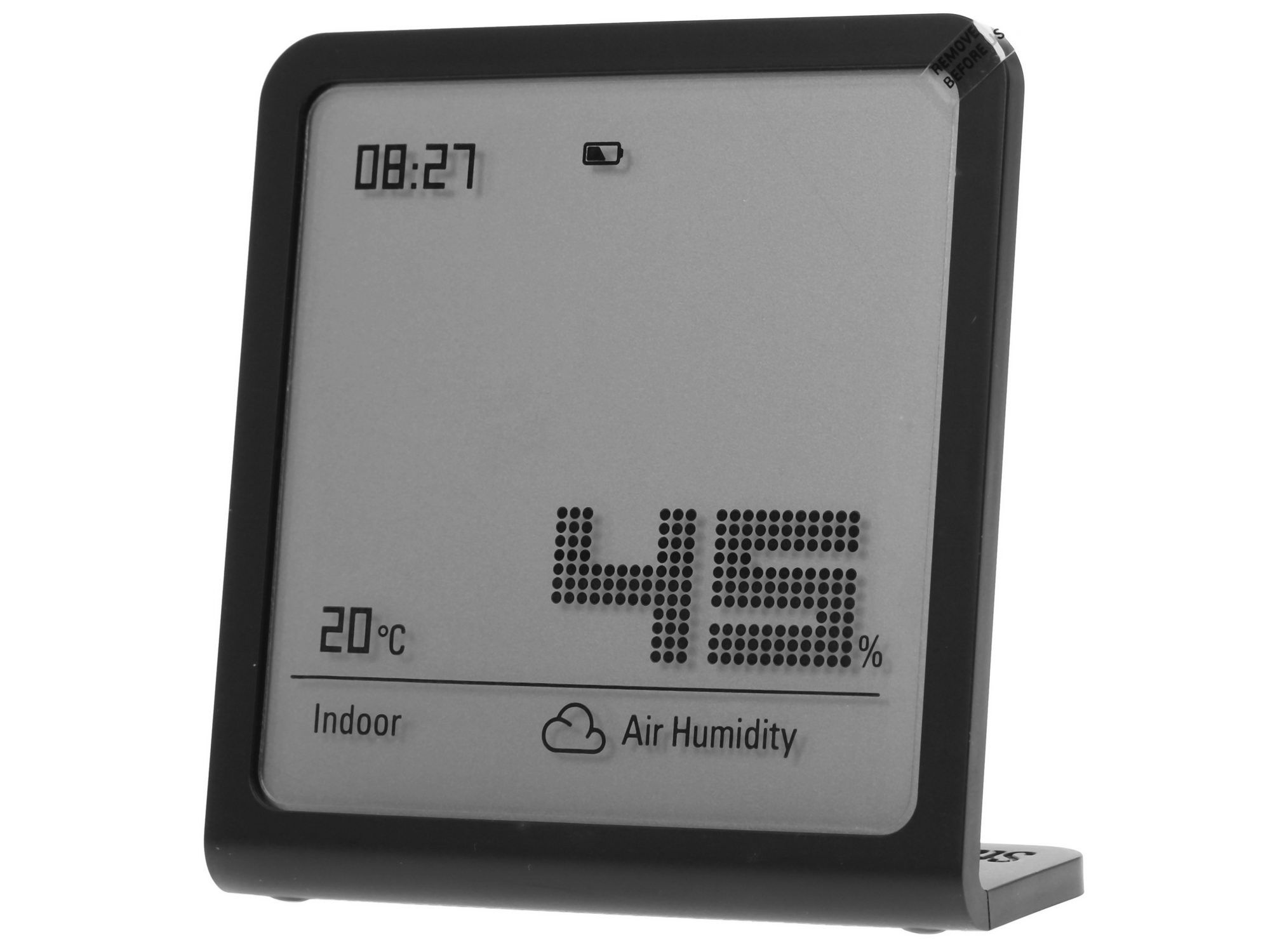 1048961 Термогигрометр Stadler Form Selina S-061 STDN-0094752 - Вид №2