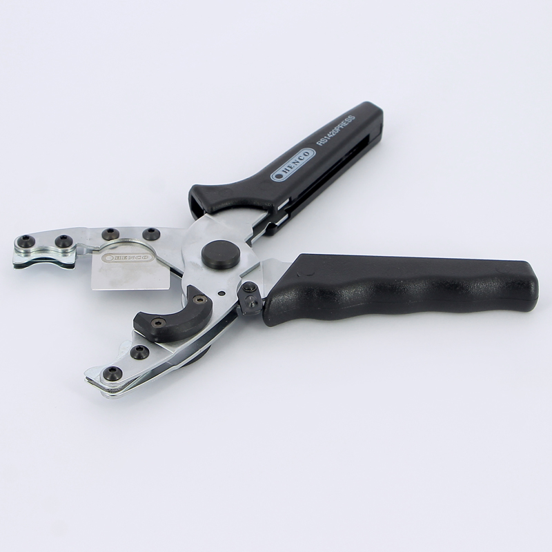 Резак для металлопластиковых труб HENCO PRESS 14-20мм RS1420PRESS - Вид №3