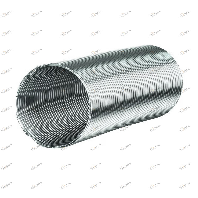 Воздуховод гофрированный (120/3 м) Santreyd 01-0209-004