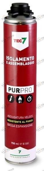 STONES Пенополиуретан огнестойкий b1 sun-id-1396738