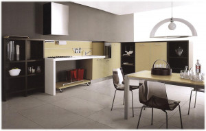 Кухня  CESAR CUCINE Gio-7
