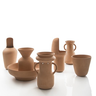 000721 Ваза BD Barcelona Design Gardenias - Вид №2