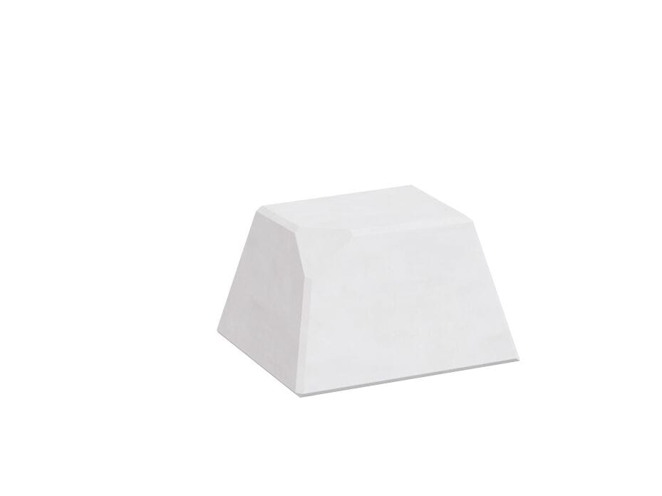 Бетонное наружное сиденье amop Cru ARCH-00096356