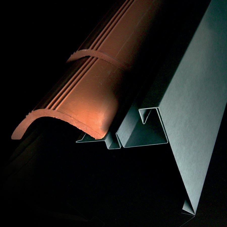 Молочники и кровельные принадлежности ZINTEK zintek® ARCH-00072097 - Вид №15