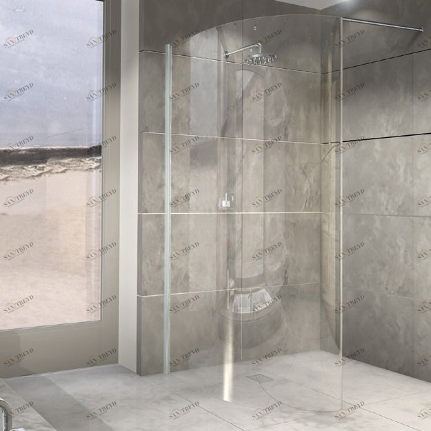 343.020120 Magic Life Collection душевая кабина Duscholux 45679