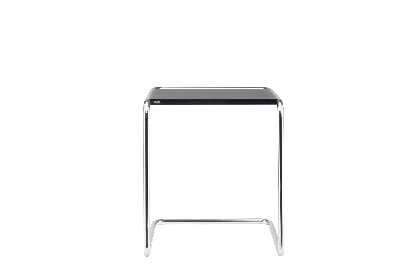 Журнальный столик из МДФ THONET B 97 ARCH-00040968 - Вид №4
