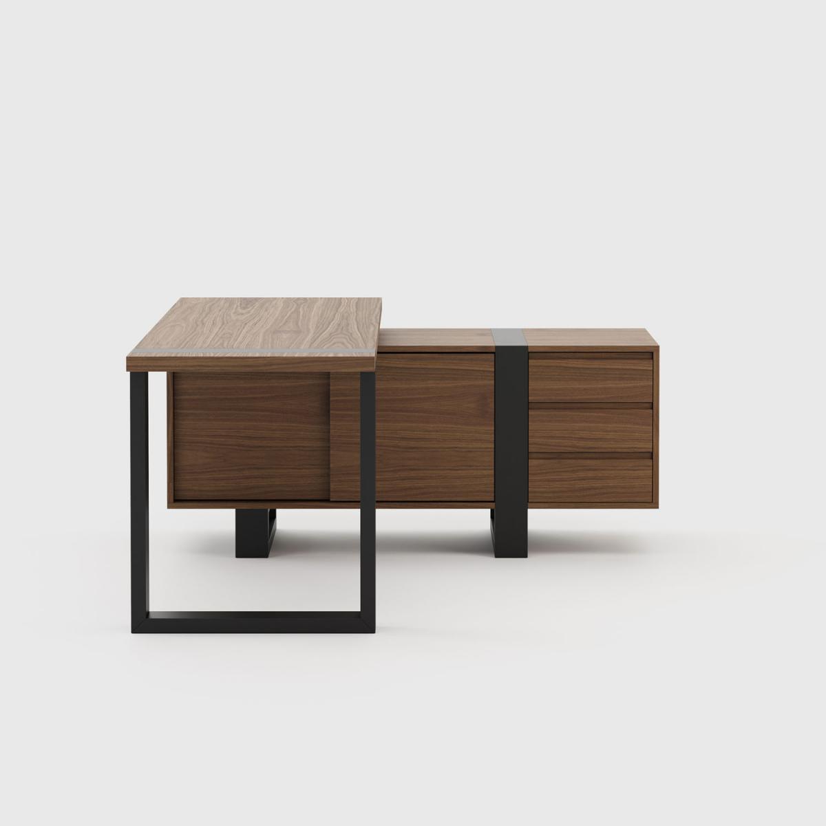 093133 Письменный стол LasKasas Chicago - Вид №3